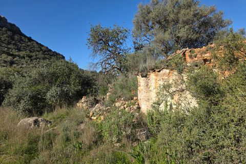 Ruina en Comares, Malaga, Comares - € 95.000 | Ref: AX1374 - photo 10